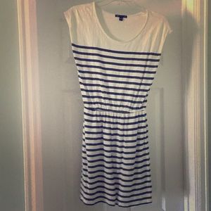 Gap summer dress